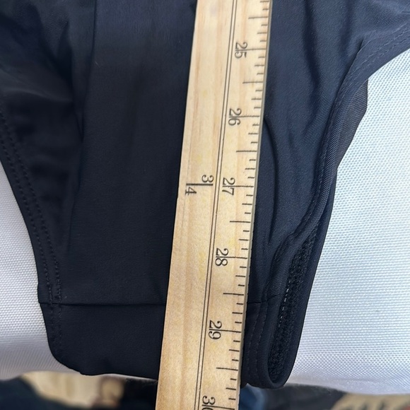 Daci  Black One-Piece Swimsuit - Picture 5 of 9